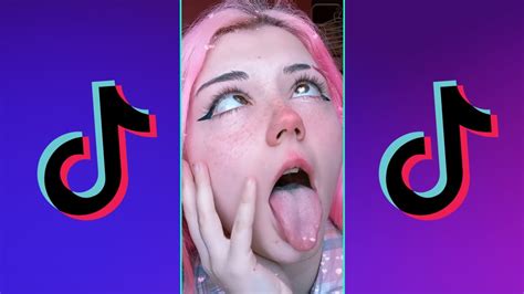 ahegao tiktok porn|Watch Ahegao